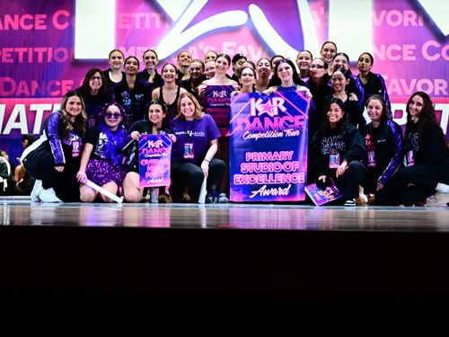 Long Island, NY - 2/8/2025 - Awards