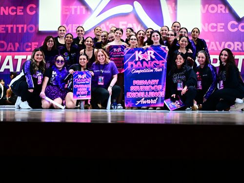 Long Island, NY - 2/8/2025 - Awards