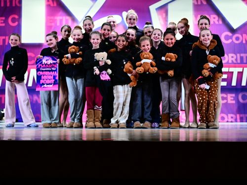 Long Island, NY - 2/8/2025 - Awards
