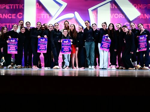 Long Island, NY - 2/8/2025 - Awards