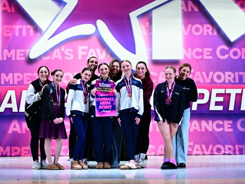 Long Island, NY - 2/8/2025 - Awards