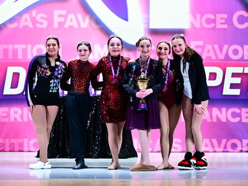 Long Island, NY - 2/8/2025 - Awards