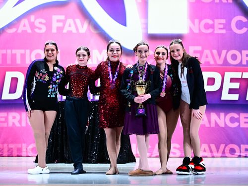 Long Island, NY - 2/8/2025 - Awards