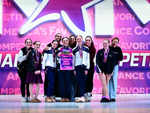Long Island, NY - 2/8/2025 - Awards