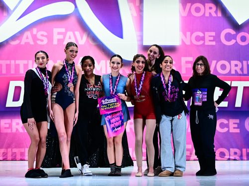 Long Island, NY - 2/8/2025 - Awards