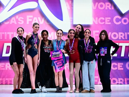 Long Island, NY - 2/8/2025 - Awards