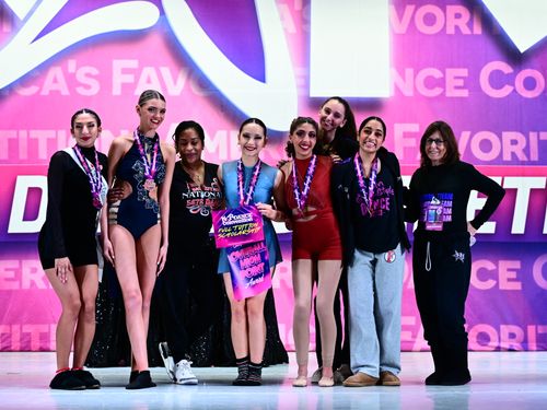 Long Island, NY - 2/8/2025 - Awards