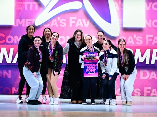 Long Island, NY - 2/8/2025 - Awards