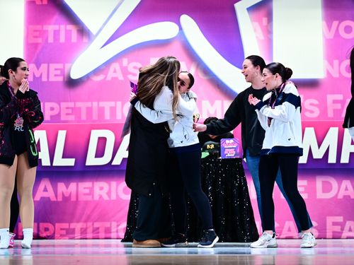 Long Island, NY - 2/8/2025 - Awards