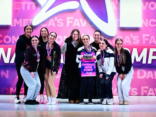 Long Island, NY - 2/8/2025 - Awards