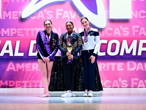 Long Island, NY - 2/8/2025 - Awards