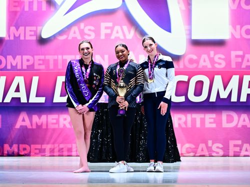 Long Island, NY - 2/8/2025 - Awards