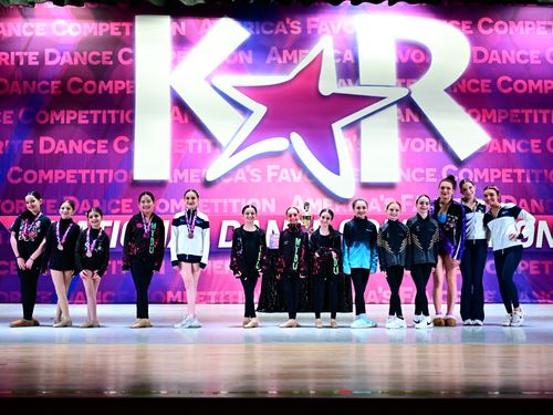 Long Island, NY - 2/8/2025 - Awards