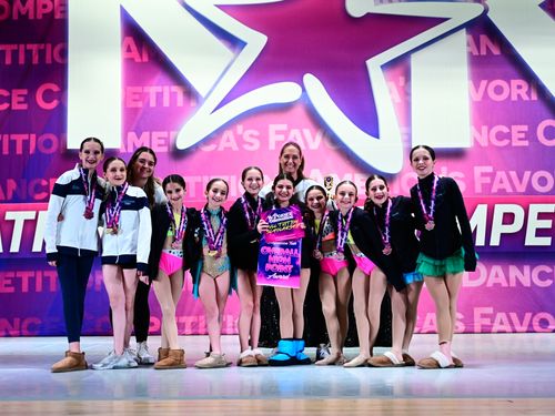 Long Island, NY - 2/8/2025 - Awards