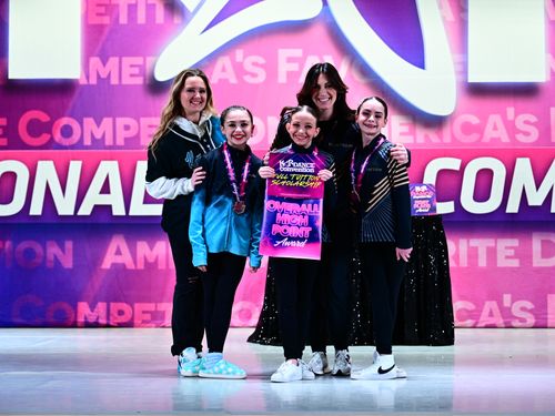 Long Island, NY - 2/8/2025 - Awards