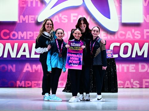 Long Island, NY - 2/8/2025 - Awards