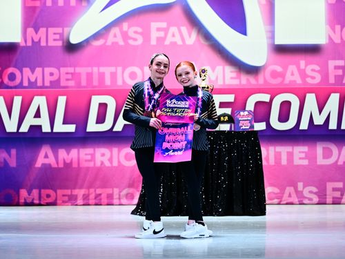 Long Island, NY - 2/8/2025 - Awards