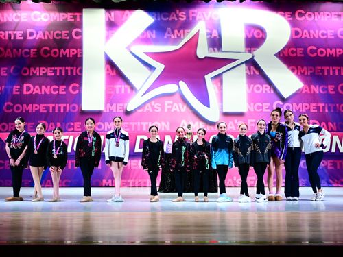 Long Island, NY - 2/8/2025 - Awards