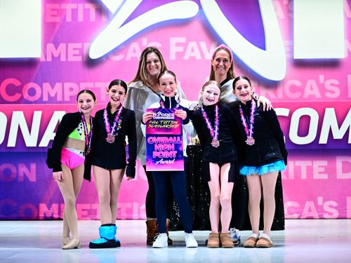 Long Island, NY - 2/8/2025 - Awards