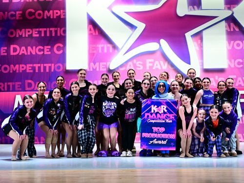 Long Island, NY - 2/8/2025 - Awards