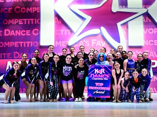 Long Island, NY - 2/8/2025 - Awards