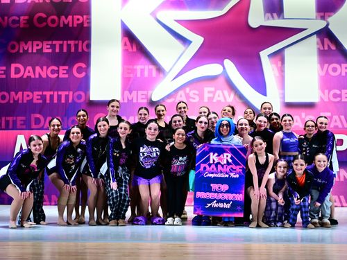 Long Island, NY - 2/8/2025 - Awards