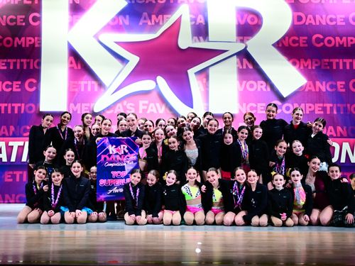 Long Island, NY - 2/8/2025 - Awards