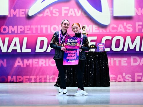Long Island, NY - 2/8/2025 - Awards
