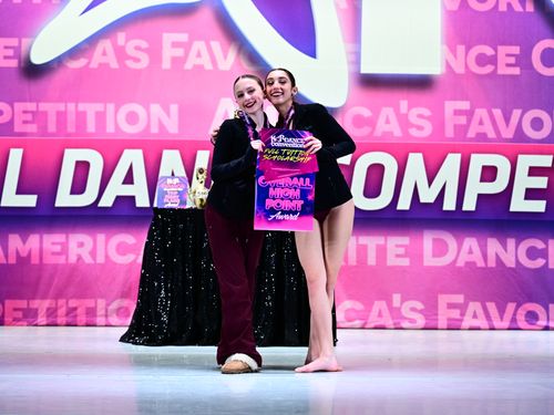 Long Island, NY - 2/8/2025 - Awards