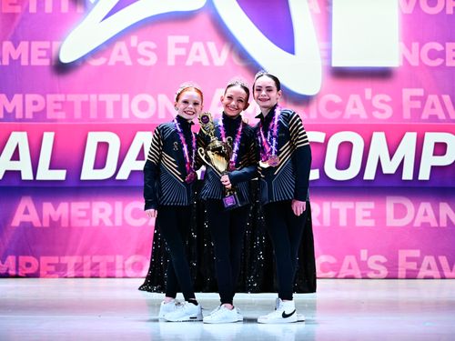 Long Island, NY - 2/8/2025 - Awards