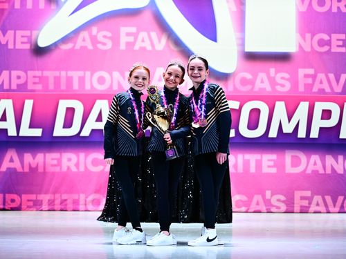 Long Island, NY - 2/8/2025 - Awards