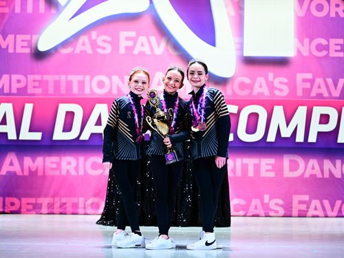 Long Island, NY - 2/8/2025 - Awards