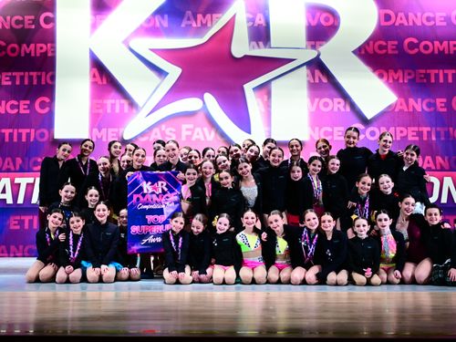Long Island, NY - 2/8/2025 - Awards