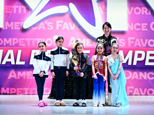 Long Island, NY - 2/8/2025 - Awards