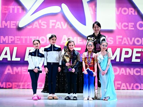 Long Island, NY - 2/8/2025 - Awards