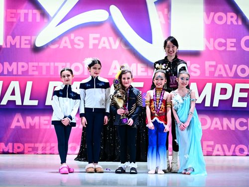 Long Island, NY - 2/8/2025 - Awards