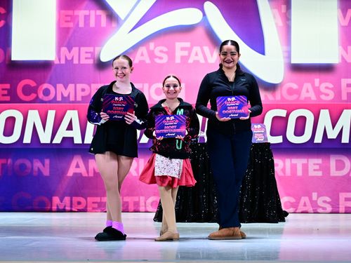 Long Island, NY - 2/8/2025 - Awards