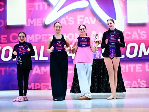 Long Island, NY - 2/8/2025 - Awards