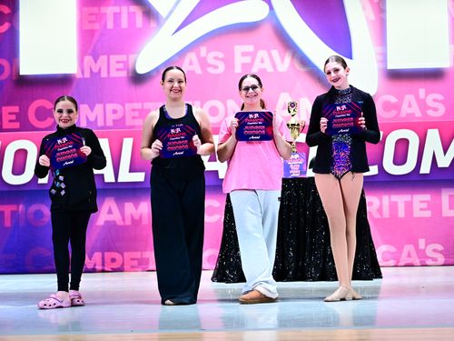 Long Island, NY - 2/8/2025 - Awards