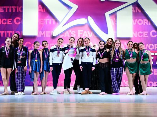 Long Island, NY - 2/8/2025 - Awards