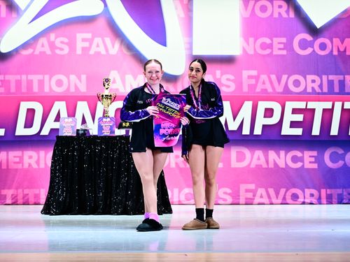 Long Island, NY - 2/8/2025 - Awards