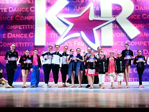 Long Island, NY - 2/8/2025 - Awards