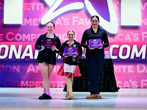 Long Island, NY - 2/8/2025 - Awards