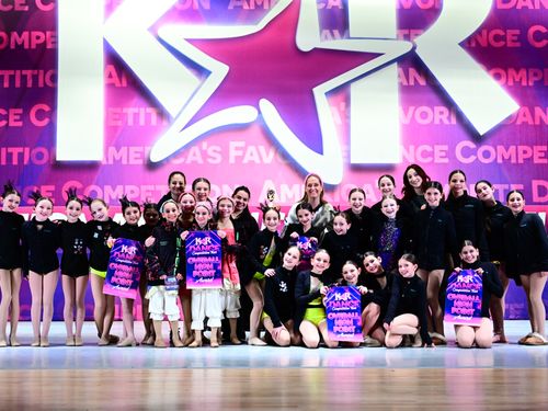 Long Island, NY - 2/8/2025 - Awards