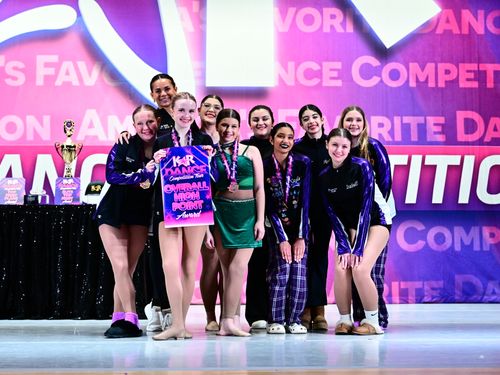 Long Island, NY - 2/8/2025 - Awards