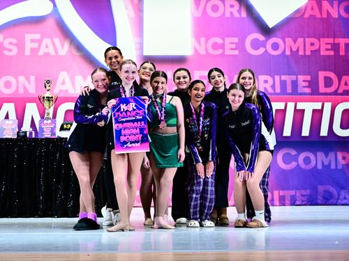 Long Island, NY - 2/8/2025 - Awards