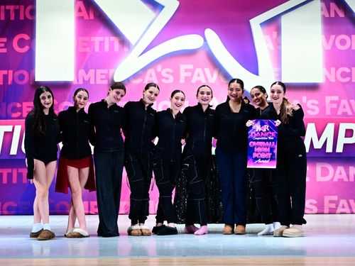 Long Island, NY - 2/8/2025 - Awards