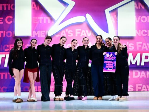 Long Island, NY - 2/8/2025 - Awards