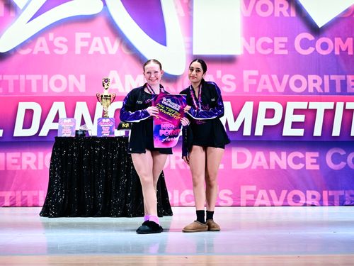 Long Island, NY - 2/8/2025 - Awards