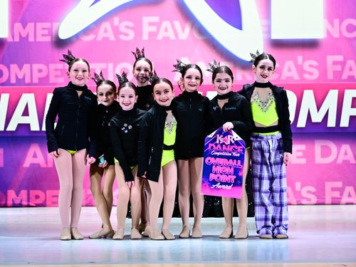 Long Island, NY - 2/8/2025 - Awards